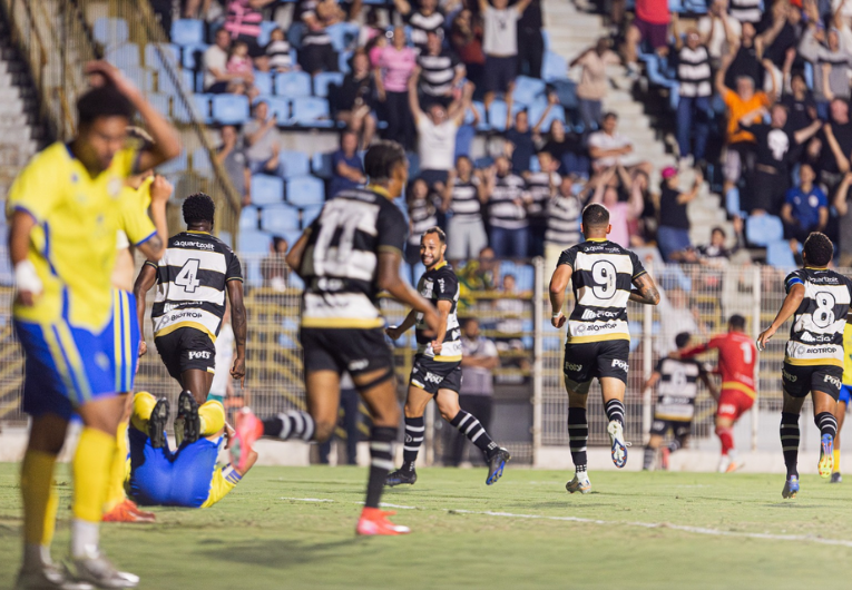 imagem da materia: XV conhece seu próximo adversário na Copa Paulista