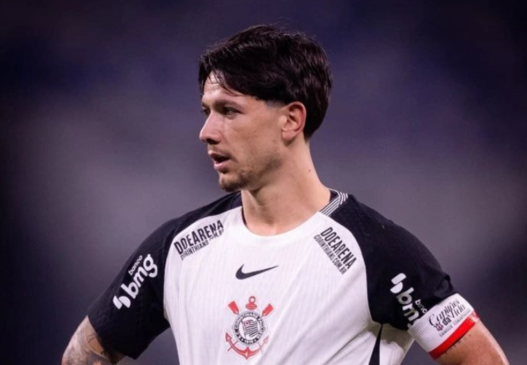 imagem da materia: Talleres recusa acordo e exige pagamento à vista do Timão
