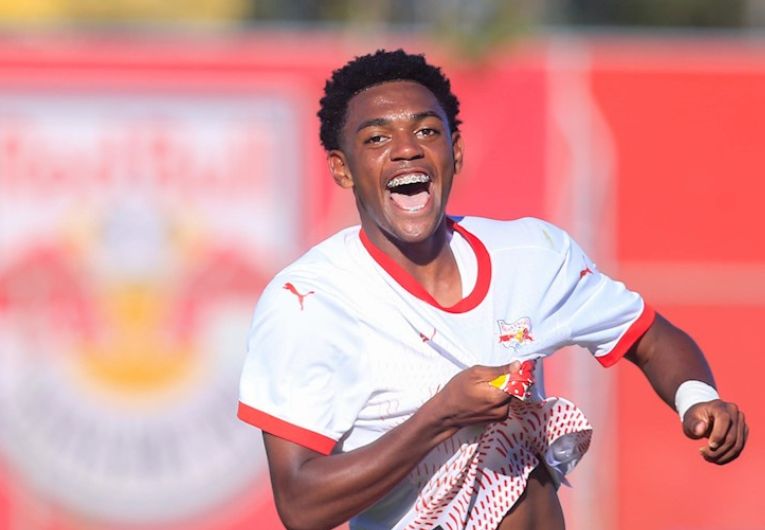 imagem da materia: Bragantino conquista vitória importante no Brasileiro Sub-17