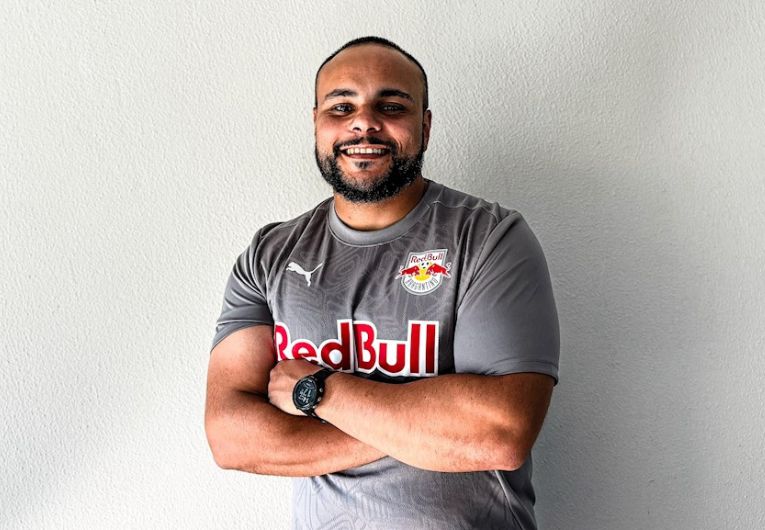 imagem da materia: Técnico do Bragantino analisa campanha no Paulista Sub-20