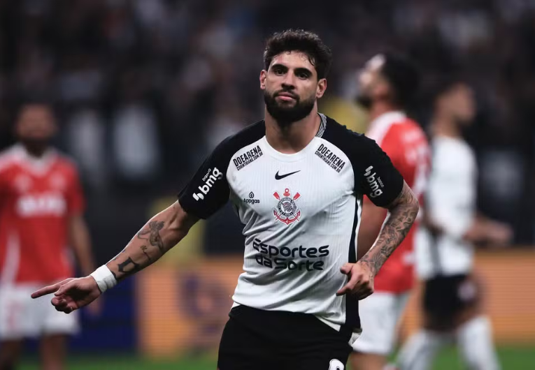 imagem da materia: Corinthians sonha em ter quarteto disponível pós Data FIFA