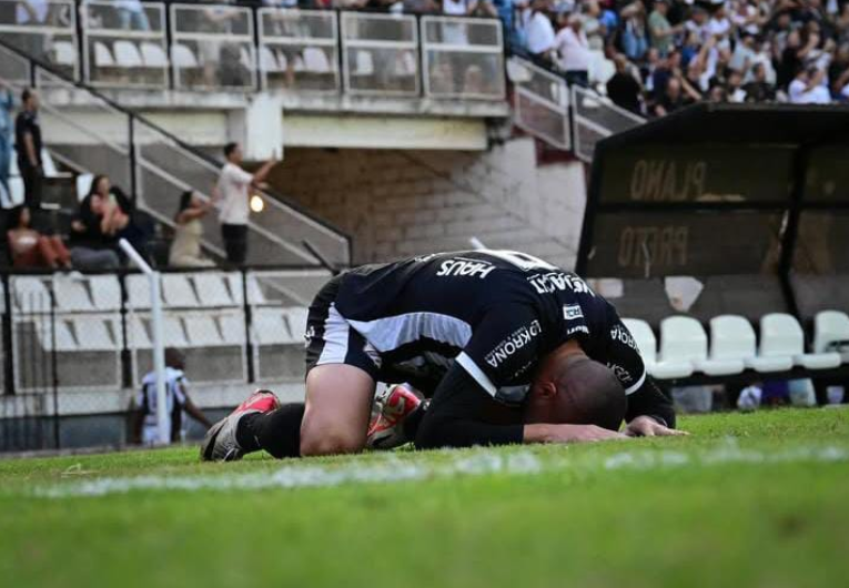 imagem da materia: Além da Inter, mais dois clubes já subiram para Série C