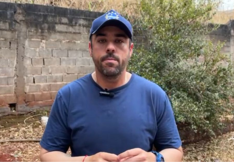 imagem da materia: “Em casa temos tudo para reverter”, diz Marelli