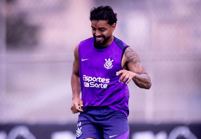 imagem da materia: Corinthians finaliza preparação para duelo decisivo