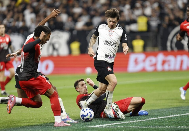 imagem da materia: Veja quanto o Corinthians já faturou na Copa do Brasil
