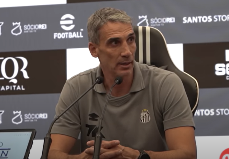 imagem da materia: Vojvoda mira SanSão: