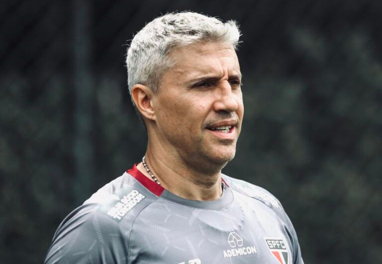 imagem da materia: São Paulos segue focado em duelo decisivo contra a LDU