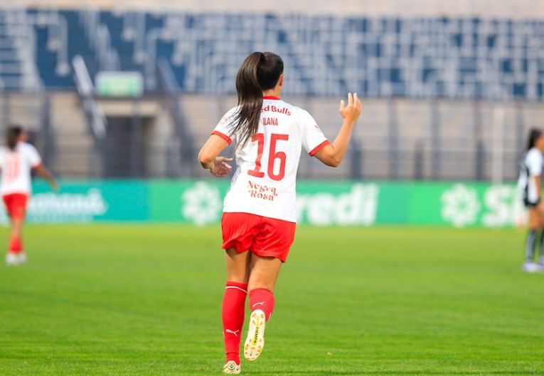 imagem da materia: Bragantino tem jogo decisivo pela Copa do Brasil Feminina