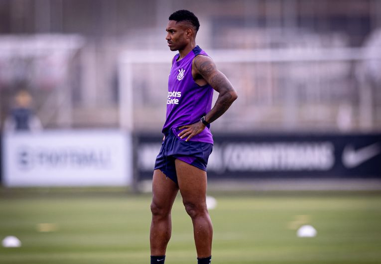 imagem da materia: Vitinho comemora bom resultado no Rio de Janeiro