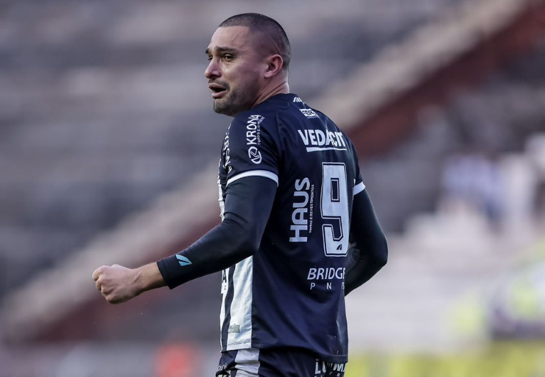 imagem da materia: Inter se apoia em resultados anteriores para superar o Barra