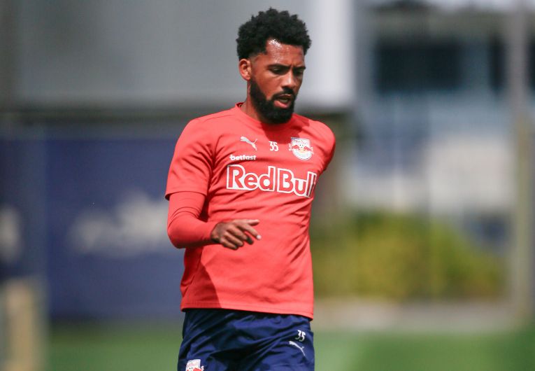 imagem da materia: Bragantino focado em duelo contra o Cruzeiro