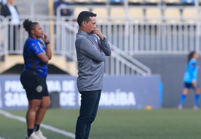 imagem da materia: Humberto Simão comemora classificação na Copa do Brasil
