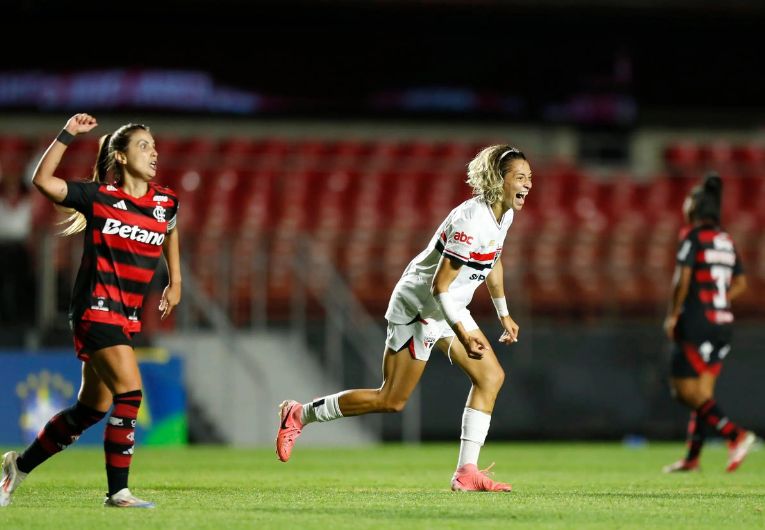 imagem da materia: Paulistas conhecem rivais na Copa do Brasil Feminina