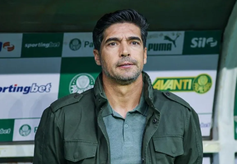 imagem da materia: Palmeiras adota mistério antes de decisão contra o River