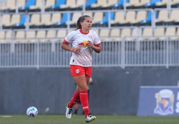 imagem da materia: Laura Valverde quer Braga fazendo história na Copa do Brasil