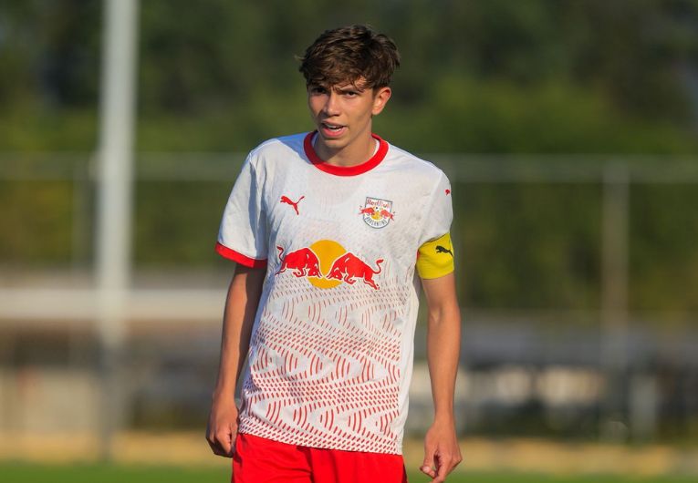 imagem da materia: Braga avança no Brasileiro sub-17 e Arthur Theodoro comemora