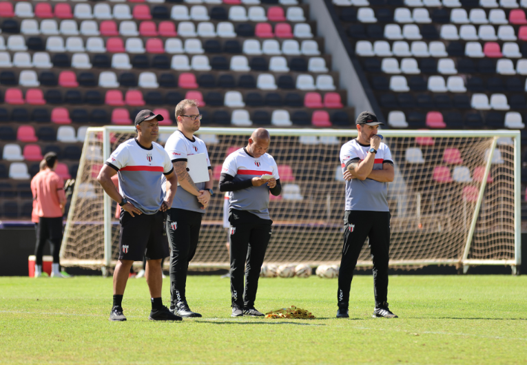 imagem da materia: Veja o que o Botafogo-SP precisa fazer para não cair