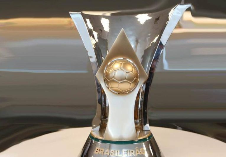 imagem da materia: CBF detalha rodadas 28 a 33 do Campeonato Brasileiro