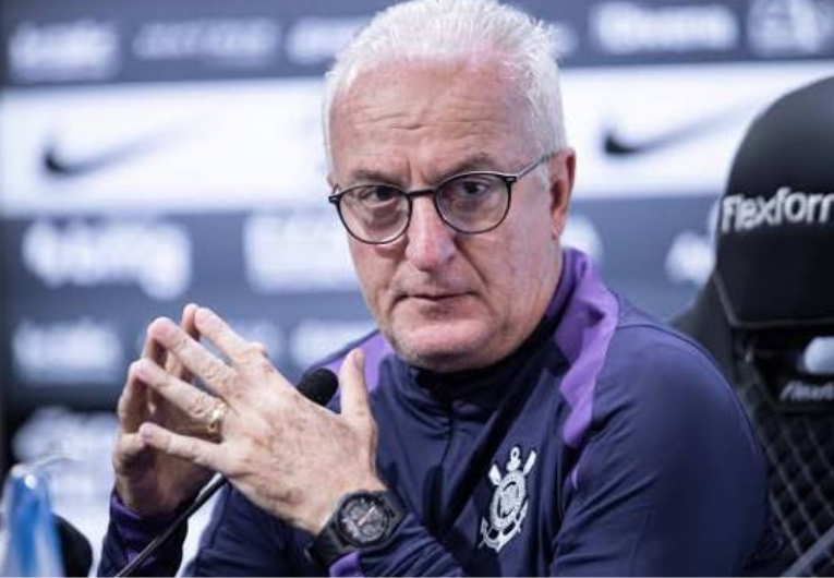 imagem da materia: Em 26 jogos, quem foi melhor: Dorival ou Ramón Díaz?