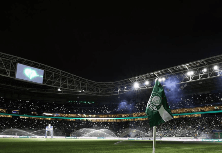imagem da materia: Palmeiras x Internacional: onde assistir e escalações