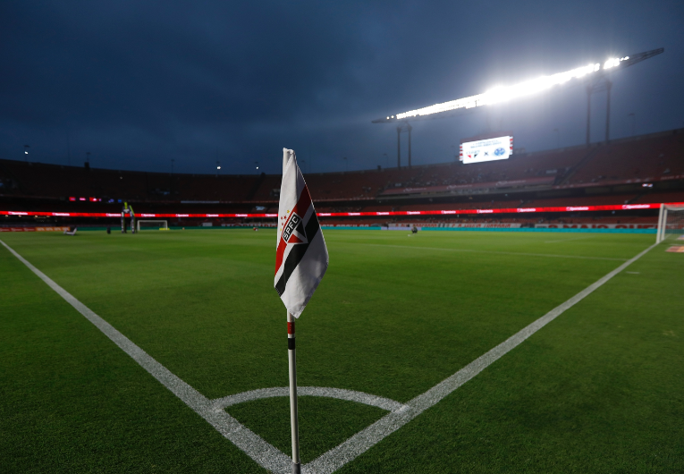 imagem da materia: São Paulo x LDU: onde assistir e escalações