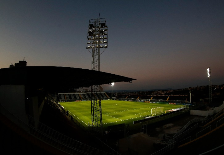 imagem da materia: RB Bragantino x Corinthians (F): onde assistir e arbitragem