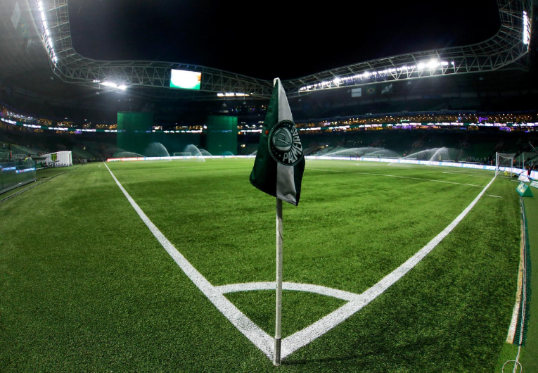 imagem da materia: Palmeiras x River Plate: onde assistir e escalações