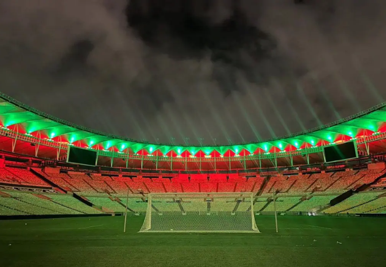 imagem da materia: Fluminense x Corinthians: onde assistir e escalações