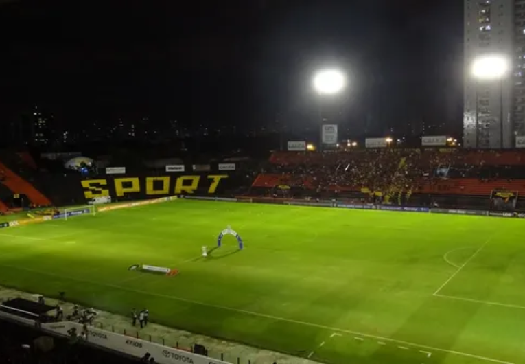 imagem da materia: Sport x Corinthians: onde assistir e escalações