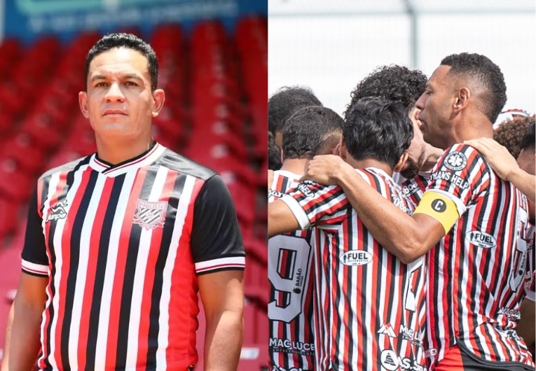 imagem da materia: Após eliminação, Paulista projeta renovações para 2026