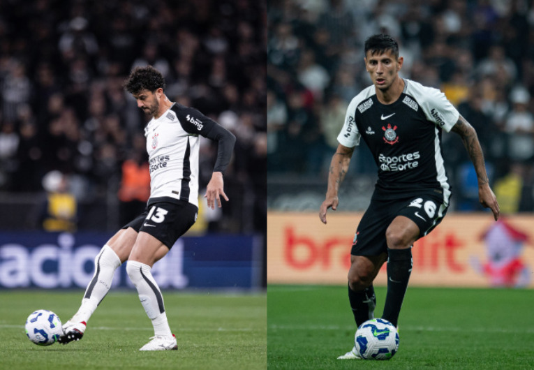 imagem da materia: Sem solução para o transfer ban, Corinthians mira renovações