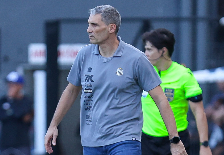 imagem da materia: Vojvoda deve aproveitar pausa para colocar ideias em prática