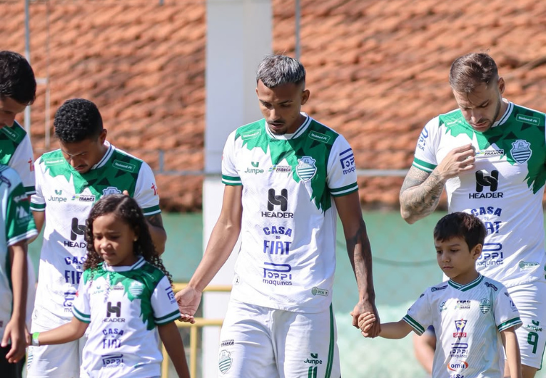 imagem da materia: Francana levanta movimento para pagar premiação de R$ 8 mil