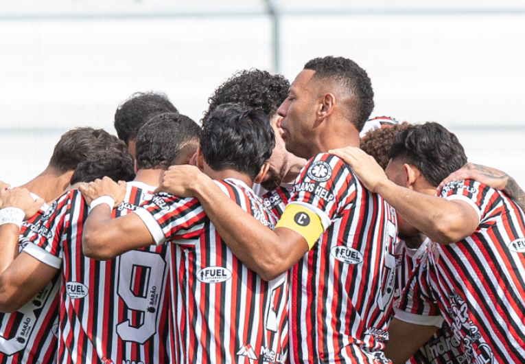 imagem da materia: Paulista encerra ano com balanço positivo para 2026