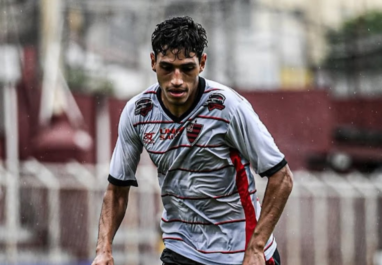 imagem da materia: Oeste supera adversidade e Vitor Lima mira avanço na Copa