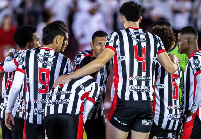 imagem da materia: Paulista tem temporada com mais jogos dos últimos dez anos