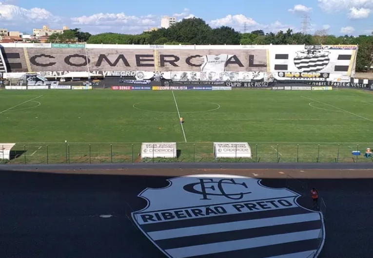 imagem da materia: Comercial x São José: onde assistir e escalações