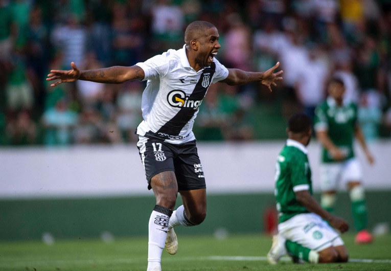 imagem da materia: Ponte Preta vence Guarani em Dérbi Campineiro 211