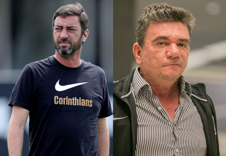 imagem da materia: Corinthians entrega documentos ao MP em meio a investigações