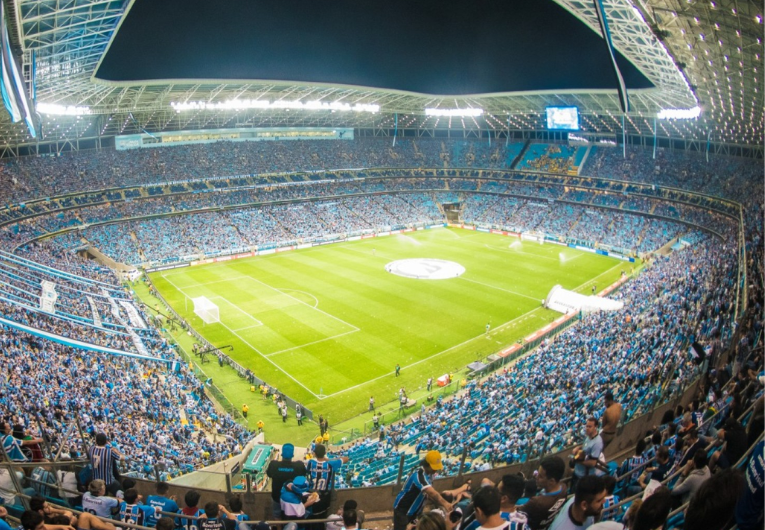 imagem da materia: Grêmio x Mirassol: onde assistir e escalações