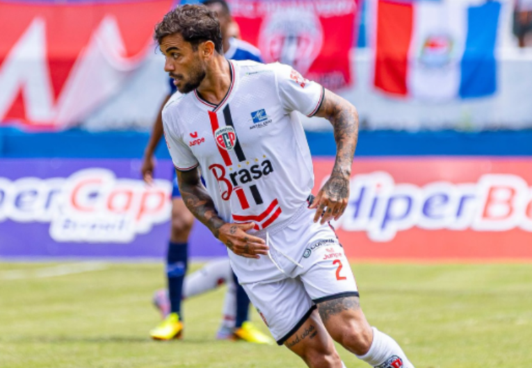 imagem da materia: Caiçara valoriza vantagem e prega respeito ao União