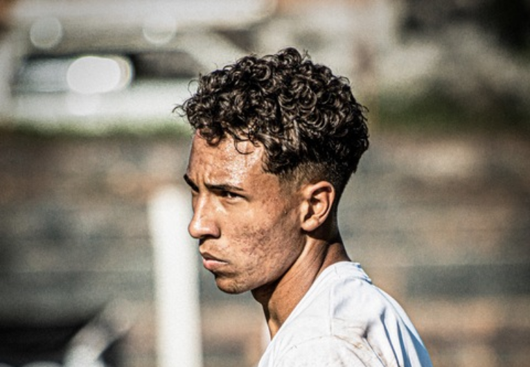 imagem da materia: Primavera empresta atacante da Copa Paulista para Palmeiras