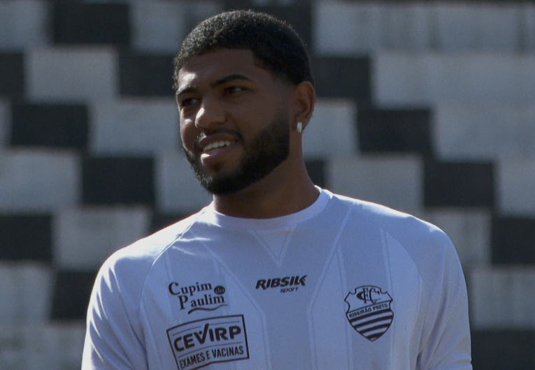 imagem da materia: Felipe fala sobre fase artilheira e reta final da Copa