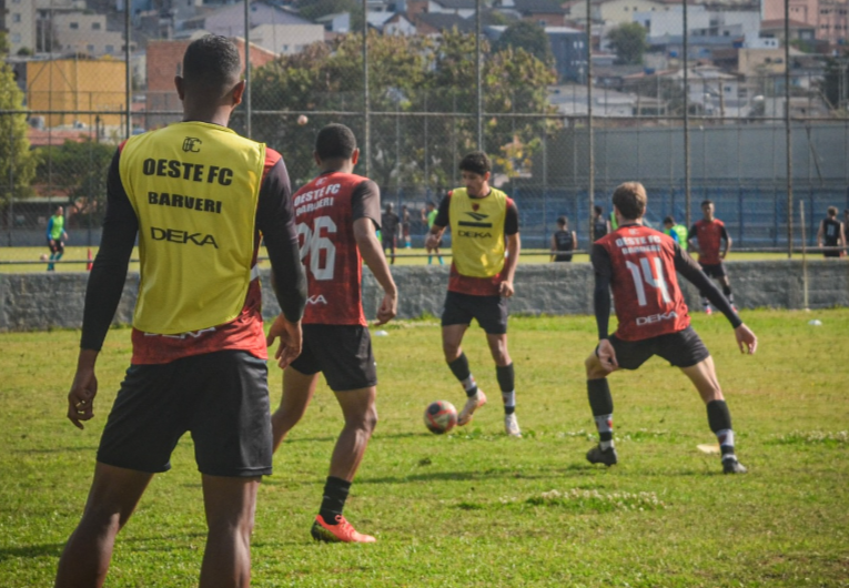 imagem da materia: Analista do Oeste projeta decisão com o XV na Copa Paulista