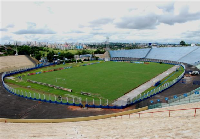 imagem da materia: Grêmio Prudente x Francana: onde assistir e escalações