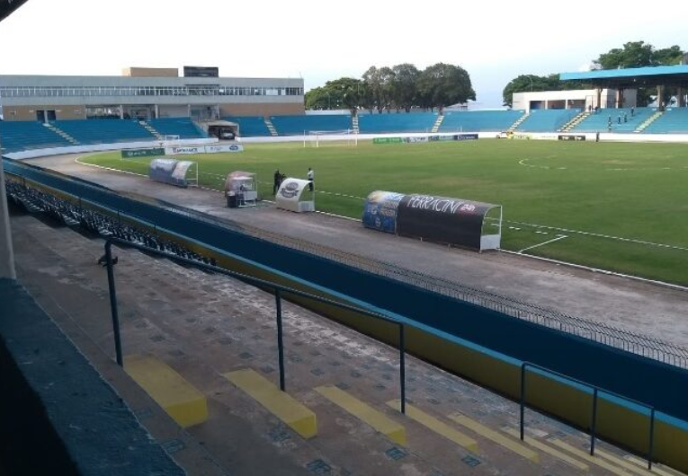 imagem da materia: São José x Comercial: onde assistir e escalações