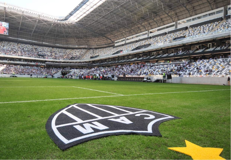 imagem da materia: Atlético-MG x Santos: onde assistir e escalações