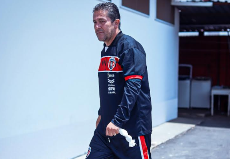 imagem da materia: Marchiori analisa classificação e destaca eficácia na volta