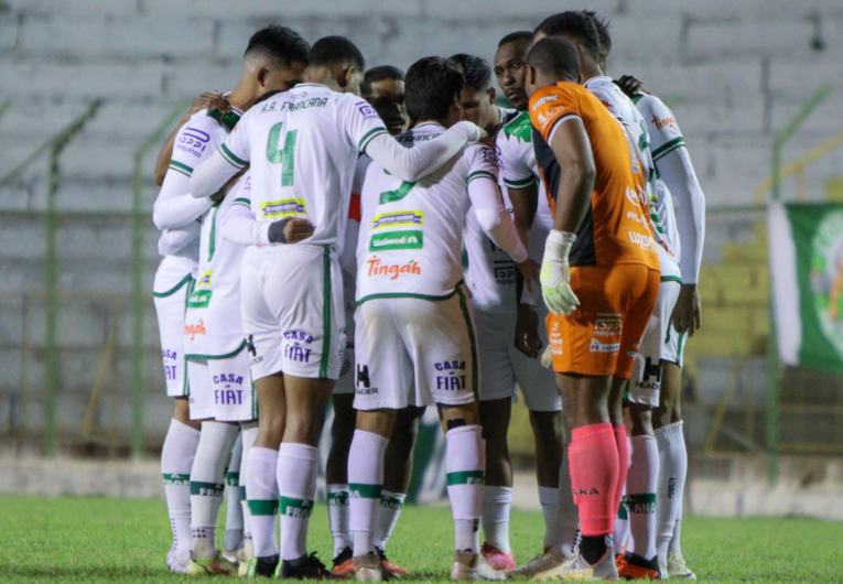 imagem da materia: Francana encerra 2025 e já planeja temporada 2026