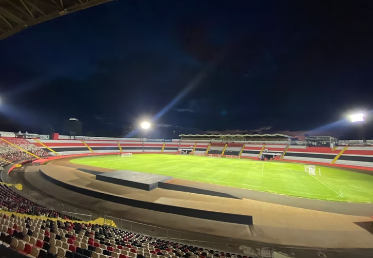 imagem da materia: Botafogo-SP x Operário: onde assistir e escalações